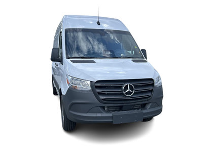 2025 Mercedes-Benz Sprinter 2500 in Vancouver, British Columbia