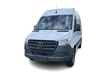 2025 Mercedes-Benz Sprinter 2500 in Vancouver, British Columbia