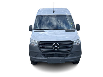 2025 Mercedes-Benz Sprinter 2500 in Vancouver, British Columbia