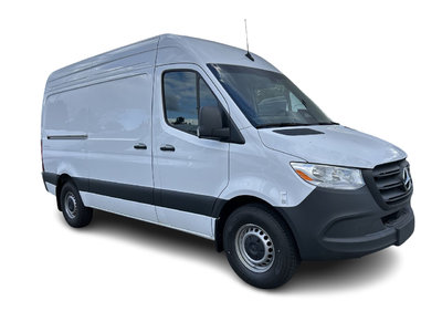 2025 Mercedes-Benz Sprinter 2500 in Vancouver, British Columbia