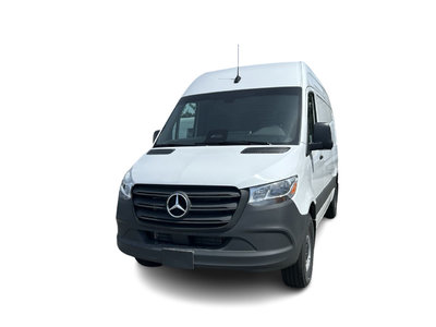 2025 Mercedes-Benz Sprinter 2500 in Vancouver, British Columbia