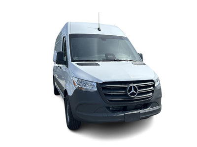 2025 Mercedes-Benz Sprinter 2500 in Vancouver, British Columbia