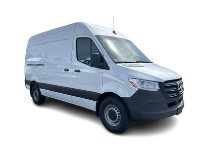 2025 Mercedes-Benz Sprinter 2500 in Vancouver, British Columbia