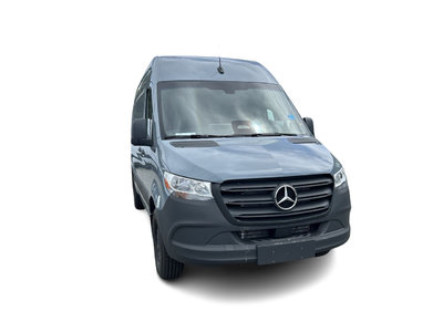 2025 Mercedes-Benz Sprinter 2500 in Vancouver, British Columbia