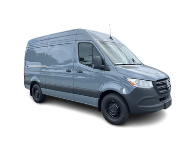 2025 Mercedes-Benz Sprinter 2500 in Vancouver, British Columbia