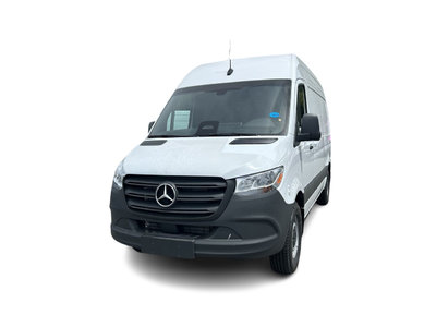 Mercedes-Benz Sprinter 2500  2025 à Vancouver, Colombie-Britannique