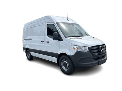 Mercedes-Benz Sprinter 2500  2025 à Vancouver, Colombie-Britannique
