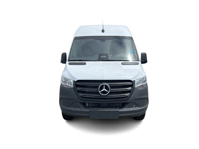 Mercedes-Benz Sprinter 2500  2025 à Vancouver, Colombie-Britannique