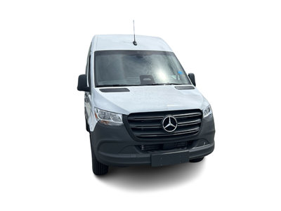 Mercedes-Benz Sprinter 2500  2025 à Vancouver, Colombie-Britannique