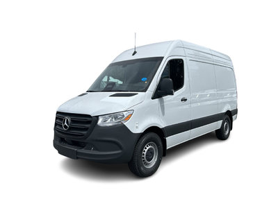 Mercedes-Benz Sprinter 2500  2025 à Vancouver, Colombie-Britannique