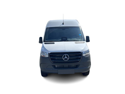 Mercedes-Benz Sprinter 2500  2025 à Vancouver, Colombie-Britannique