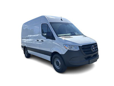 Mercedes-Benz Sprinter 2500  2025 à Vancouver, Colombie-Britannique