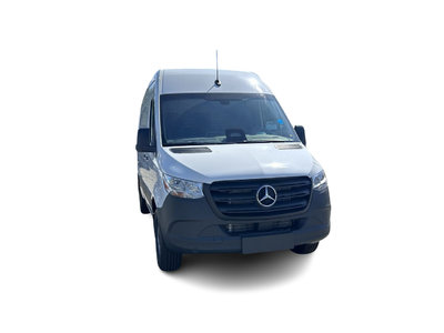 Mercedes-Benz Sprinter 2500  2025 à Vancouver, Colombie-Britannique