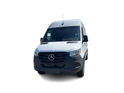Mercedes-Benz Sprinter 2500  2025 à Vancouver, Colombie-Britannique
