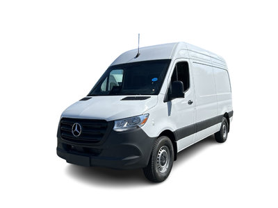 Mercedes-Benz Sprinter 2500  2025 à Vancouver, Colombie-Britannique