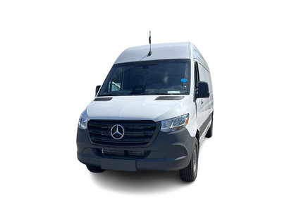 Mercedes-Benz Sprinter 2500  2025 à Vancouver, Colombie-Britannique