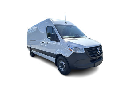 Mercedes-Benz Sprinter 2500  2025 à Vancouver, Colombie-Britannique