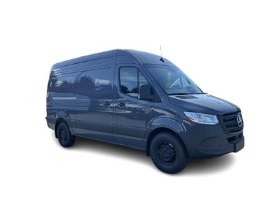 2025 Mercedes-Benz Sprinter 2500 in Vancouver, British Columbia