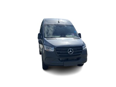 2025 Mercedes-Benz Sprinter 2500 in Vancouver, British Columbia