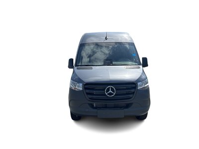 2025 Mercedes-Benz Sprinter 2500 in Vancouver, British Columbia