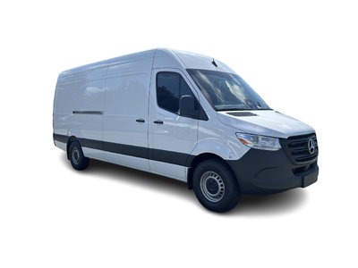2025 Mercedes-Benz Sprinter 2500 in Vancouver, British Columbia