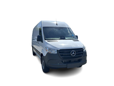 2025 Mercedes-Benz Sprinter 2500 in Vancouver, British Columbia