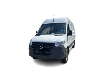 2025 Mercedes-Benz Sprinter 2500 in Vancouver, British Columbia