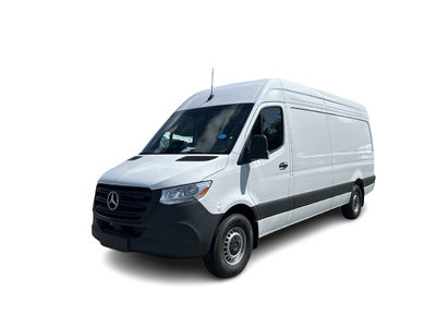 2025 Mercedes-Benz Sprinter 2500 in Vancouver, British Columbia