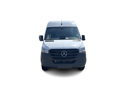 2025 Mercedes-Benz Sprinter 2500 in Vancouver, British Columbia
