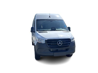 2025 Mercedes-Benz Sprinter 2500 in Vancouver, British Columbia