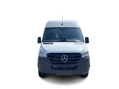 2025 Mercedes-Benz Sprinter 2500 in Vancouver, British Columbia