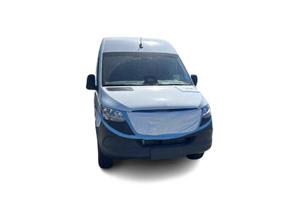 2025 Mercedes-Benz Sprinter 2500 in Vancouver, British Columbia