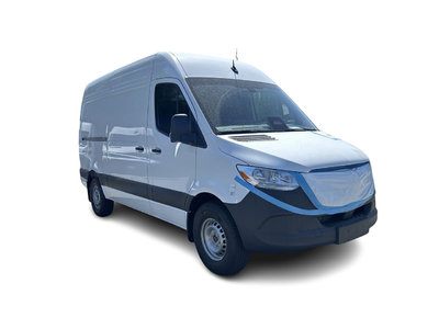 2025 Mercedes-Benz Sprinter 2500 in Vancouver, British Columbia