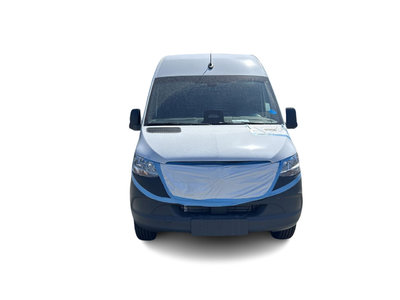 2025 Mercedes-Benz Sprinter 2500 in Vancouver, British Columbia