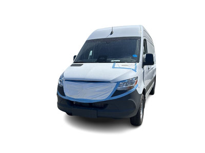 2025 Mercedes-Benz Sprinter 2500 in Vancouver, British Columbia