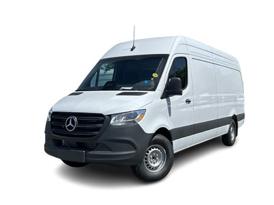 Mercedes-Benz Sprinter 2500  2025 à Vancouver, Colombie-Britannique