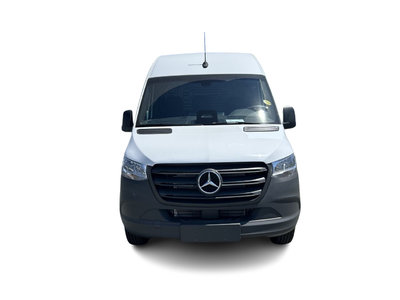 Mercedes-Benz Sprinter 2500  2025 à Vancouver, Colombie-Britannique