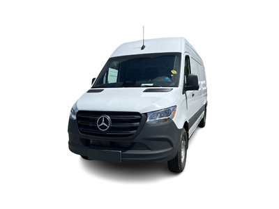 Mercedes-Benz Sprinter 2500  2025 à Vancouver, Colombie-Britannique