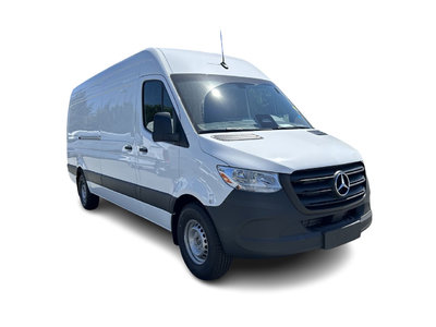 Mercedes-Benz Sprinter 2500  2025 à Vancouver, Colombie-Britannique