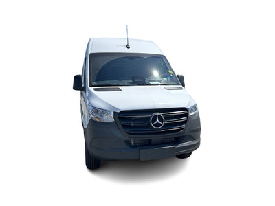 Mercedes-Benz Sprinter 2500  2025 à Vancouver, Colombie-Britannique