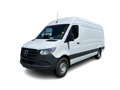 Mercedes-Benz Sprinter 2500  2025 à Vancouver, Colombie-Britannique