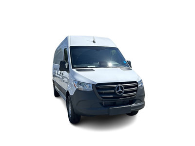 2025 Mercedes-Benz Sprinter 2500 in Vancouver, British Columbia