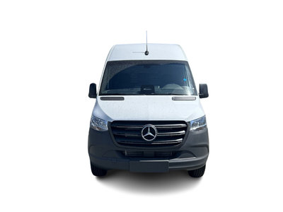 2025 Mercedes-Benz Sprinter 2500 in Vancouver, British Columbia