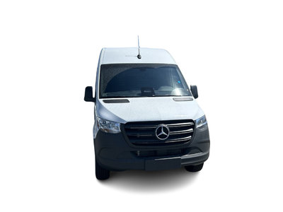 2025 Mercedes-Benz Sprinter 2500 in Vancouver, British Columbia
