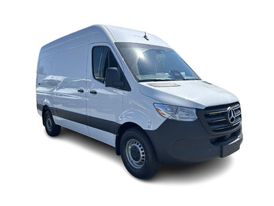 2025 Mercedes-Benz Sprinter 2500 in Vancouver, British Columbia