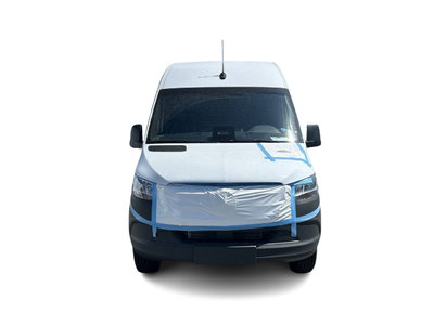 2025 Mercedes-Benz Sprinter 2500 in Vancouver, British Columbia