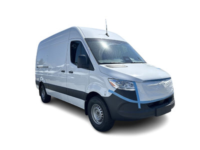 2025 Mercedes-Benz Sprinter 2500 in Vancouver, British Columbia