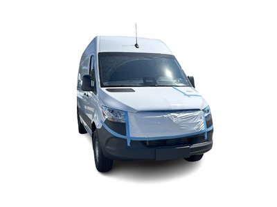 2025 Mercedes-Benz Sprinter 2500 in Vancouver, British Columbia