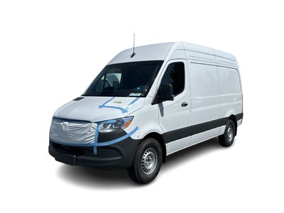 2025 Mercedes-Benz Sprinter 2500 in Vancouver, British Columbia