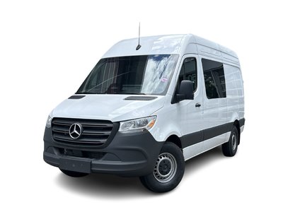 Mercedes-Benz Sprinter 2500  2025 à Vancouver, Colombie-Britannique